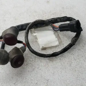 Commande En Gros LAMP ASSY - KAWASAKI - 23016-S004